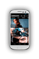 Ứng dụng Android