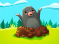 Whac-A-Mole đang được xử lý trong phim