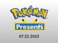 Đừng quên: Chúng tôi sẽ có Pokémon Gifts trong hai tuần nữa!
