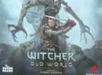 The Witcher: Thế giới cũ