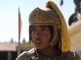 Disney + sizzle reel khoe những cái nhìn mới về Wonder Man và Percy Jackson và các vận động viên Olympic