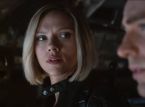 Scarlett Johansson tin rằng Avengers: Endgame lẽ ra phải được đề cử cho Phim hay nhất