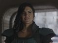 The Mandalorian Nam diễn viên Gina Carano đang kiện Disney vì phân biệt đối xử và chấm dứt hợp đồng sai trái