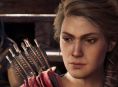 Kassandra có thể xuất hiện trong Assassin's Creed Shadows 