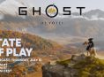 PlayStation sẽ hiển thị rất nhiều trò chơi Ghost of Yotei vào thứ Năm