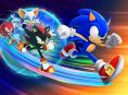 Sonic Racing: Crossworlds sẽ không có những vật phẩm không công bằng và thú vị
