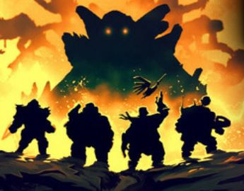 Deep Rock Galactic: Rogue Core Truy cập sớm