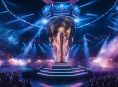 Các bảng được thiết lập cho giải đấu Esports World Cup Valorant 