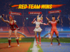 Football Heroes League 