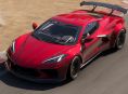 Forza Motorsport đang nhận được một phiên bản mới của ca khúc cổ điển Fujimi Kaido