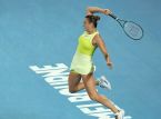 Aryna Sabalenka lọt vào một trận chung kết Úc mở rộng khác với cái giá phải trả là tri kỷ của mình