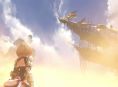 Chúng tôi đang lên đường đến một hòn đảo huyền thoại trong Granblue: Fantasy Relink trên GR Live hôm nay