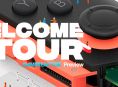 Hands on Impressions: Nintendo Switch 2 Welcome Tour có vẻ quá hoan nghênh để không được đưa vào