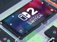 Nintendo Switch 2 Welcome Tour được tạo ra bởi nhà phát triển Mario Party