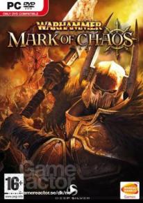 Warhammer: Mark of Chaos
