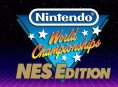 Chúng tôi đang thử nghiệm kỹ năng chạy tốc độ của mình trong Nintendo World Championships: NES Edition 