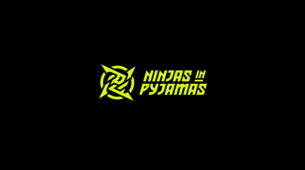 Ninjas in Pyjamas giới thiệu đội Apex Legends mới