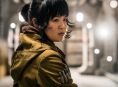 Kelly Marie Tran sẵn sàng trở lại với vai Rose trong các dự án Chiến tranh giữa các vì sao trong tương lai