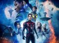Ant-Man and the Wasp: Quantumania đến với Disney + vào tháng Năm