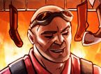 Phần cuối cùng trong Team Fortress Comic được phát hành - sau bảy năm chờ đợi