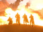 PlayStation tiết lộ một bộ phim Helldivers