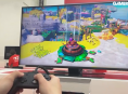 Kiểm tra một số trò chơi Donkey Kong Bananza trên Nintendo Switch 2