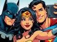 Superman sẽ được đi chơi với Batman và Wonder Woman trong một bộ phim