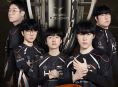 Hanwha Life Esports vô địch LCK Cup 2025