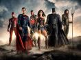 DC đang tìm cách thiết lập lại tất cả các nhân vật chính cho một bộ phim Justice League mới