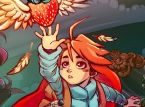 Earthblade bị hủy bỏ bởi studio sản xuất Celeste