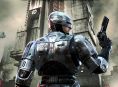 Robocop trở lại vào mùa hè này ở Rogue City - Công việc chưa hoàn thành