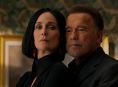 Arnold Schwarzenegger trở lại với mùa thứ hai của FUBAR vào tháng 6
