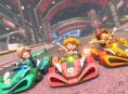 Mario Kart World bản vá đè bẹp một loạt lỗi