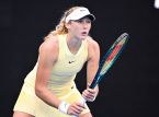 Mirra Andreeva là ngôi sao đang lên trong làng quần vợt: Masters 1.000 thứ hai trong năm khi chỉ mới 17 tuổi