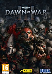 Warhammer 40,000: Dawn of War 3