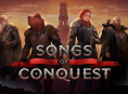 Ch&uacute;ng t&ocirc;i đang chơi Songs of Conquest tr&ecirc;n GR Live h&ocirc;m nay