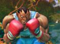 Curtis '50 Cent' Jackson sẽ đóng vai Balrog trong bộ phim Street Fighter sắp tới
