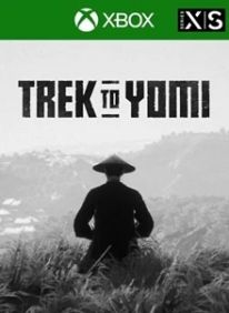 Trek to Yomi
