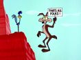 Will Forte không muốn chúng ta quên Coyote vs. Acme 