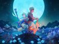 Chrono Trigger composer đang ghi điểm cho bản mở rộng Sea of Stars 