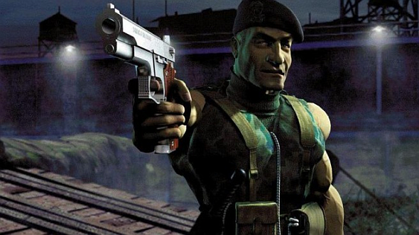 Commandos: Origins phát hành cấp độ demo độc quyền