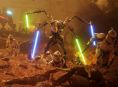 Star Wars: Battlefront II đã leo lên hơn 100 bậc trong bảng xếp hạng trò chơi bán chạy nhất của Mỹ