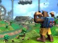 Tin đồn: Cả nhà phát triển Crash Bandicoot và Ori đều muốn tạo ra một Banjo-Kazooie mới