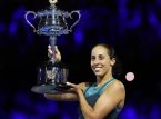 Madison Keys chiến thắng trong trận chung kết Úc mở rộng trước tay vợt số 1 thế giới Aryna Sabalenka
