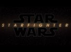 Ryan Gosling và Shawn Levy xác nhận Star Wars: Starfighter 