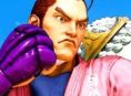Andrew Schulz đóng vai Dan Hibiki trong bộ phim Street Fighter mới