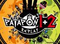 Patapon 1+2 Replay nhận được đoạn giới thiệu tổng quan dài gần 6 phút