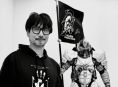 Hideo Kojima cung cấp cho người hâm mộ thông tin cập nhật về sự phát triển của Physint trong bối cảnh cuộc tấn công của SAG-AFTRA