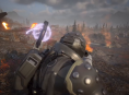 Warbond mới nhất của Helldivers II hoán đổi gói phản lực thành gói warp