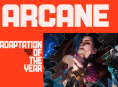 Bản chuyển thể hay nhất của Alex năm 2024: Arcane
